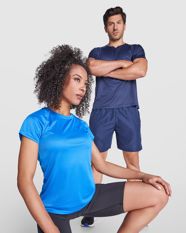 CAMISETA TECNICA BAHRAIN