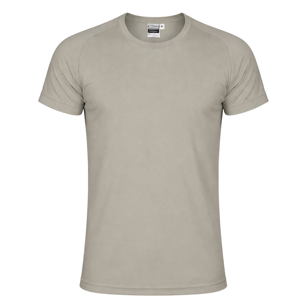 CAMISETA TÉCNICA BÁSICA