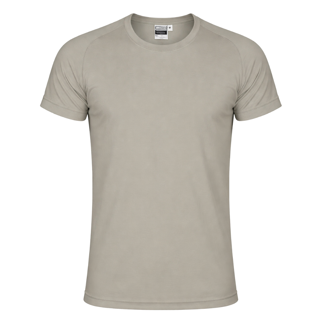 CAMISETA TÉCNICA BÁSICA