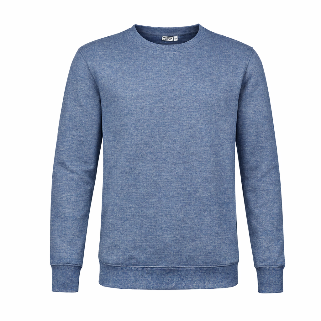 SUDADERA BÁSICA UNISEX