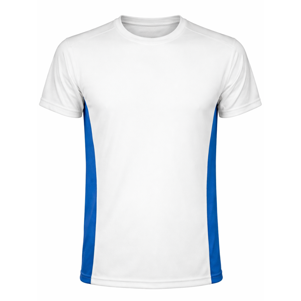 Camiseta Técnica Leopardo