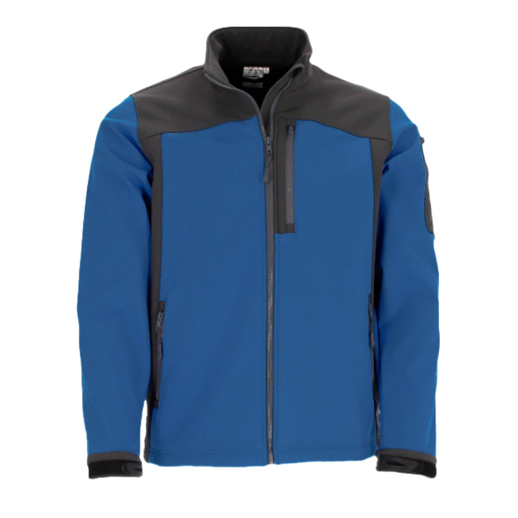 Chaqueta Softshell Personalizable Athabasca