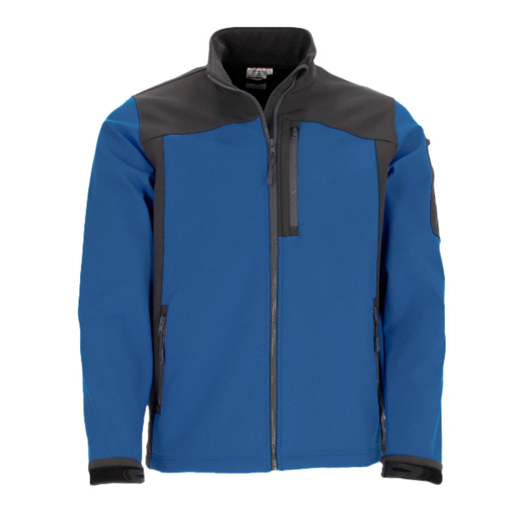 Chaqueta Softshell Personalizable Athabasca
