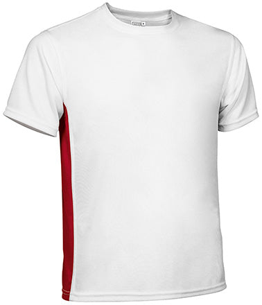 Camiseta Técnica Leopardo