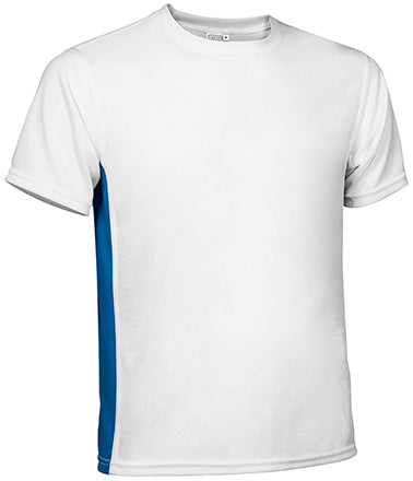 Camiseta Técnica Leopardo