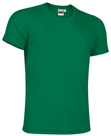 CAMISETA TÉCNICA BÁSICA
