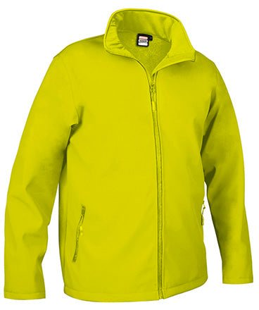 Chaqueta Softshell Personalizable HORIZON
