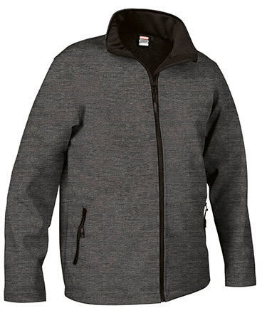 Chaqueta Softshell Personalizable HORIZON