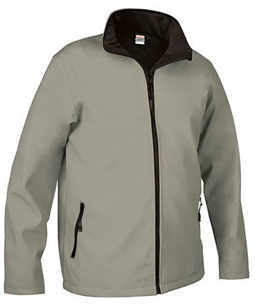Chaqueta Softshell Personalizable HORIZON