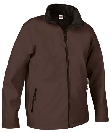 Chaqueta Softshell Personalizable HORIZON