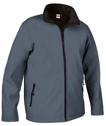 Chaqueta Softshell Personalizable HORIZON