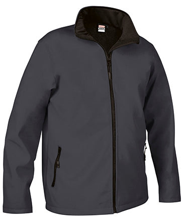 Chaqueta Softshell Personalizable HORIZON