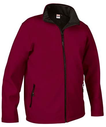 Chaqueta Softshell Personalizable HORIZON