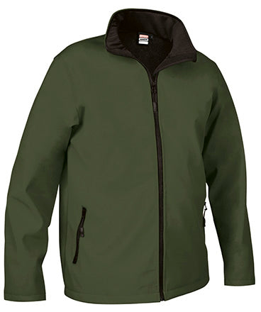 Chaqueta Softshell Personalizable HORIZON
