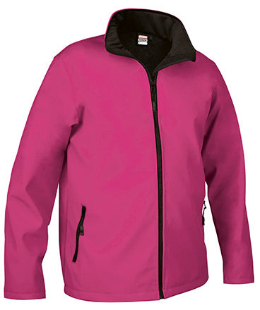 Chaqueta Softshell Personalizable HORIZON