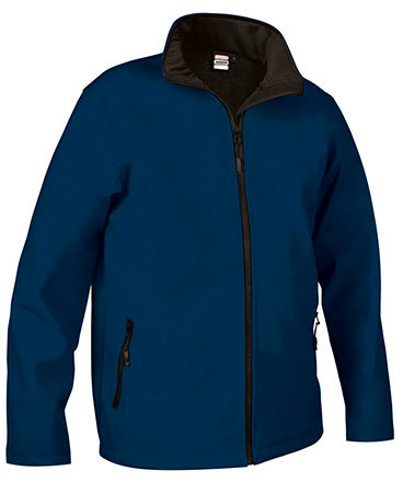 Chaqueta Softshell Personalizable HORIZON