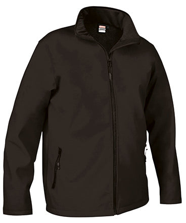 Chaqueta Softshell Personalizable HORIZON