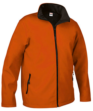 Chaqueta Softshell Personalizable HORIZON