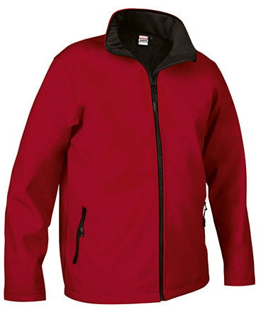Chaqueta Softshell Personalizable HORIZON