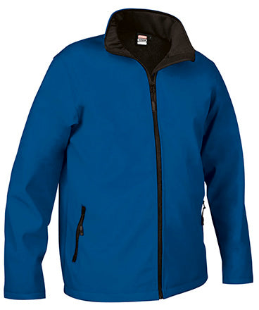 Chaqueta Softshell Personalizable HORIZON