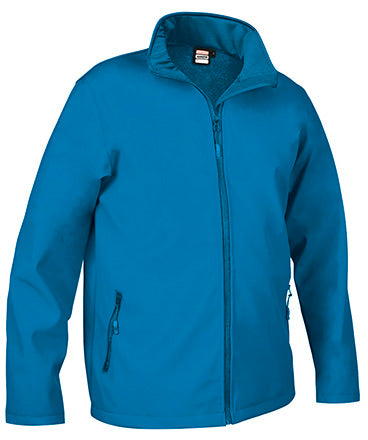Chaqueta Softshell Personalizable HORIZON