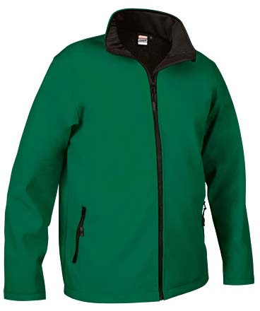 Chaqueta Softshell Personalizable HORIZON