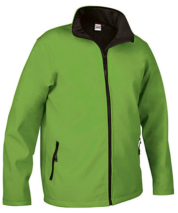 Chaqueta Softshell Personalizable HORIZON