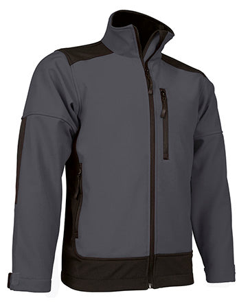 Chaqueta Softshell Personalizable Saponi