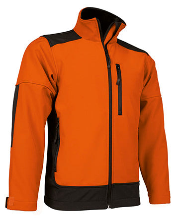 Chaqueta Softshell Personalizable Saponi