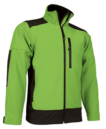 Chaqueta Softshell Personalizable Saponi