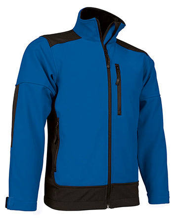 Chaqueta Softshell Personalizable Saponi