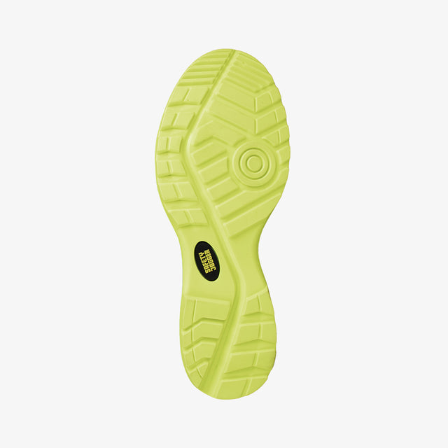 Zapato Seguridad S1PL