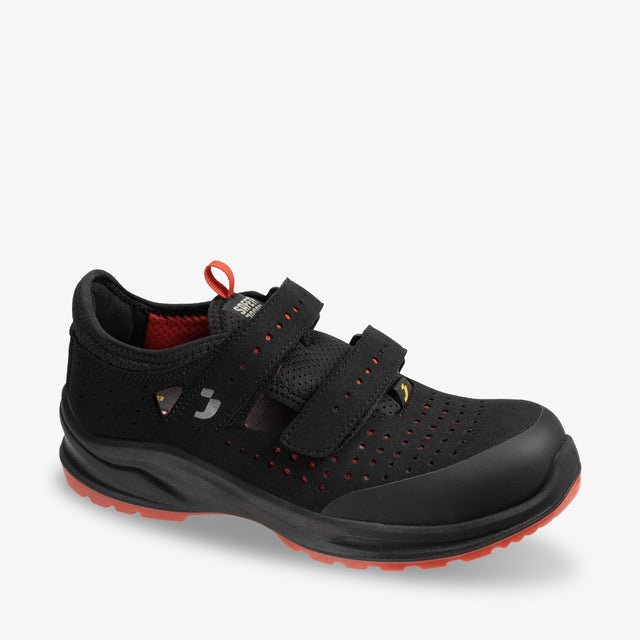 Zapato Seguridad S1PS SANDAL