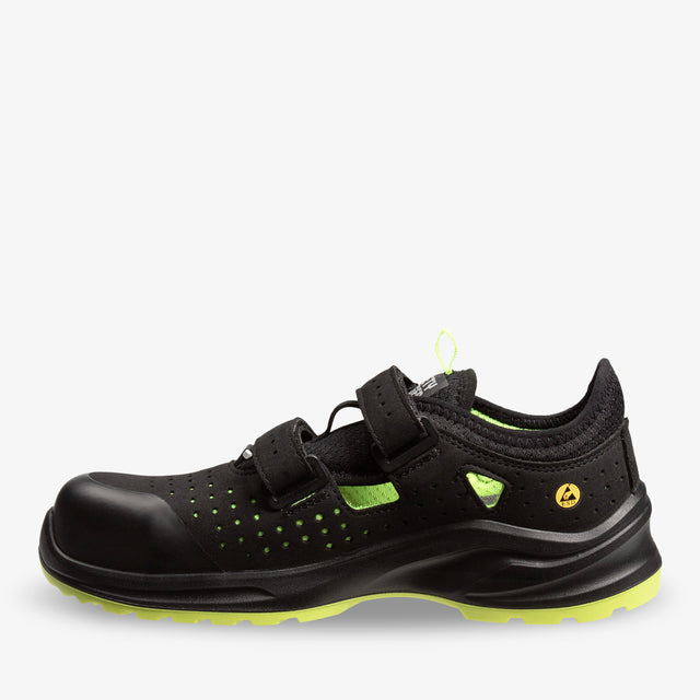 Zapato Seguridad S1PS SANDAL