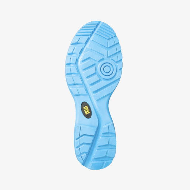 Zapato Seguridad S1PS SANDAL