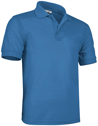 POLO BÁSICO UNISEX