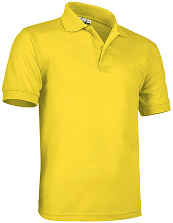 POLO BÁSICO UNISEX