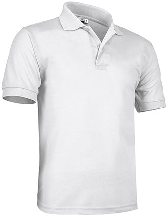 POLO BÁSICO UNISEX