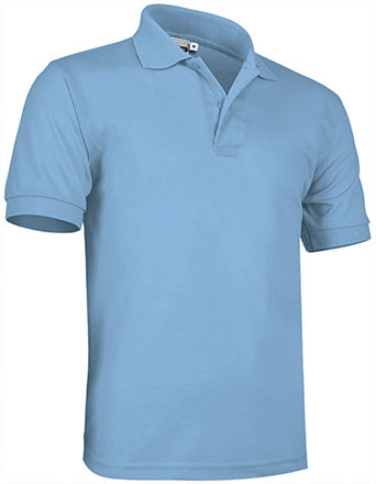 POLO BÁSICO UNISEX