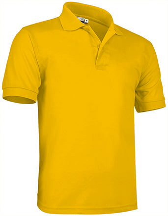 POLO BÁSICO UNISEX