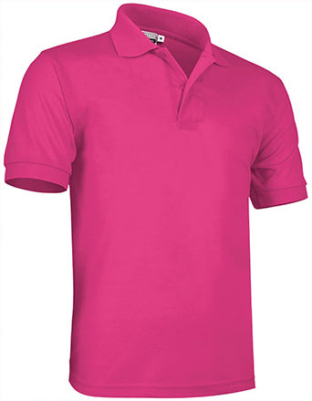 POLO BÁSICO UNISEX
