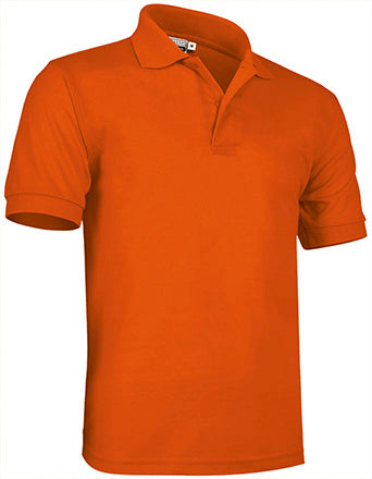 POLO BÁSICO UNISEX