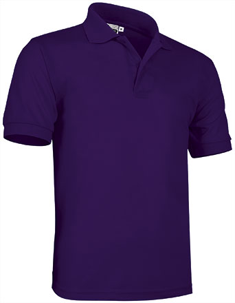 POLO BÁSICO UNISEX
