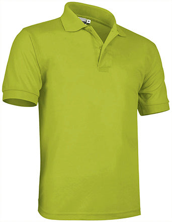 POLO BÁSICO UNISEX