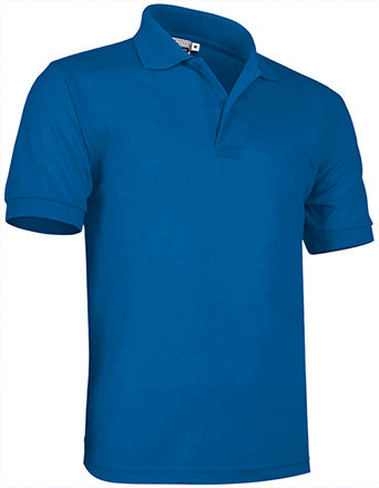 POLO BÁSICO UNISEX