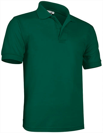 POLO BÁSICO UNISEX