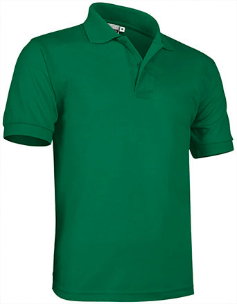 POLO BÁSICO UNISEX