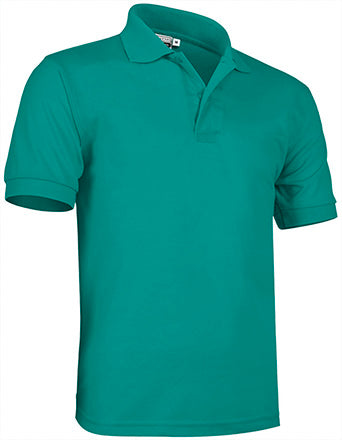 POLO BÁSICO UNISEX