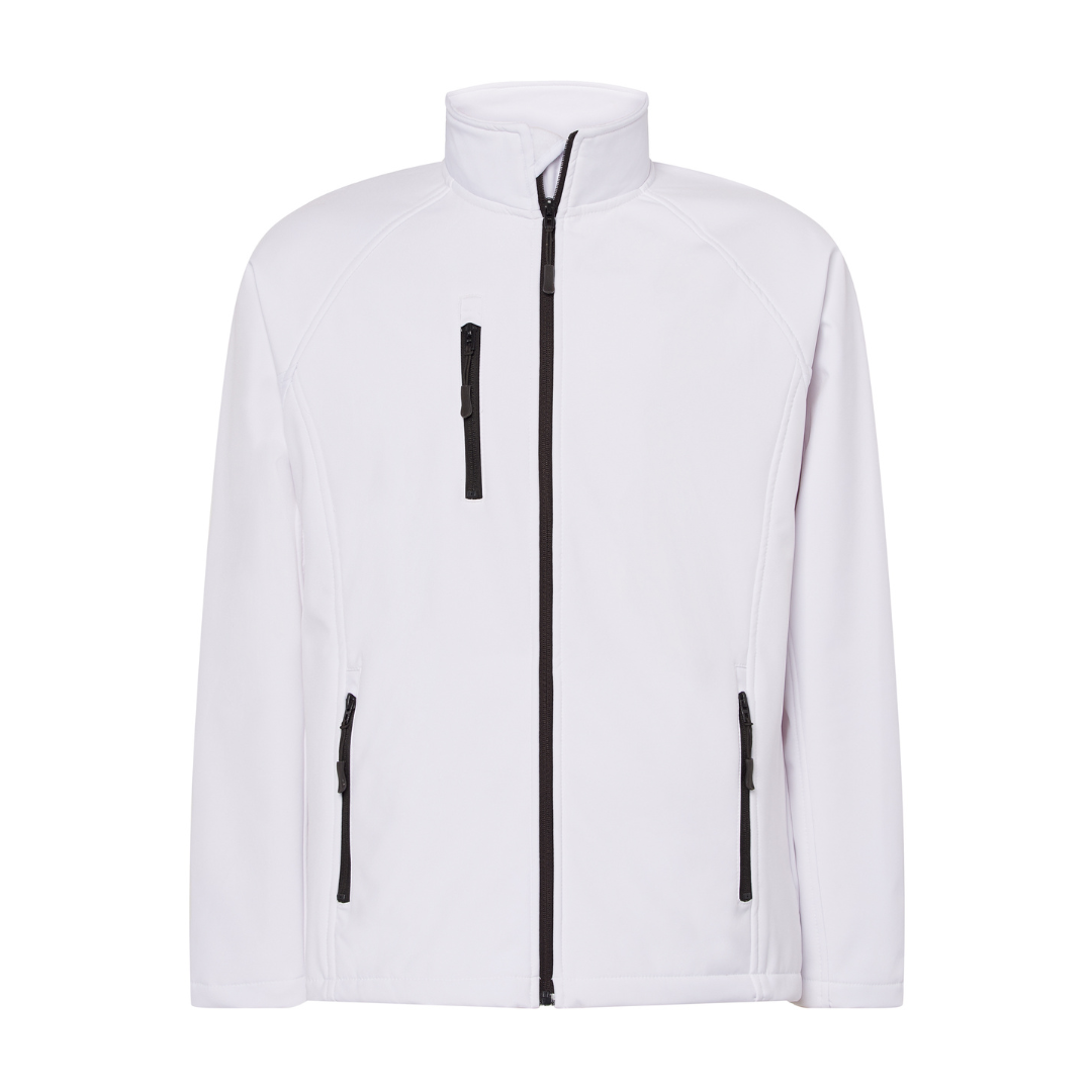 Chaqueta Softshell Personalizable Clásica
