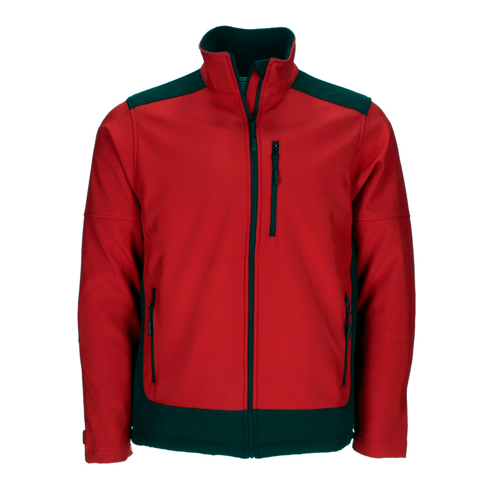 Chaqueta Softshell Personalizable Saponi